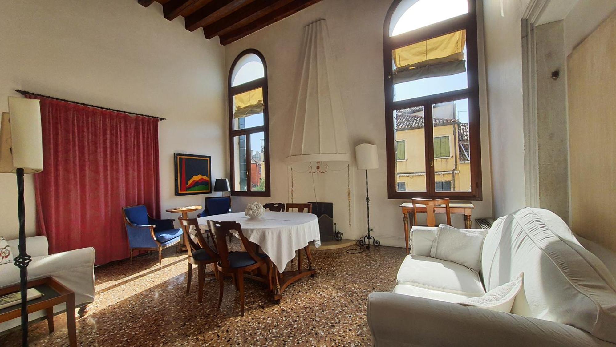 Appartement 3 Chambres
