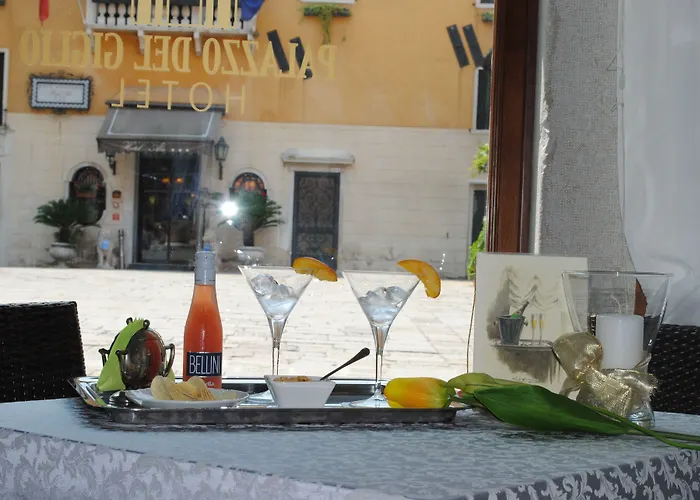 Hotel Palazzo Del Giglio à Venise